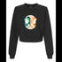 Gemini (star sign) Bella canvas hoodie 7505